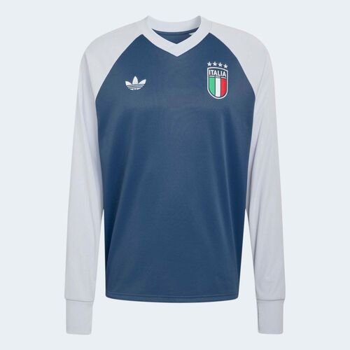adidas Figc Prew Top A - nmarin