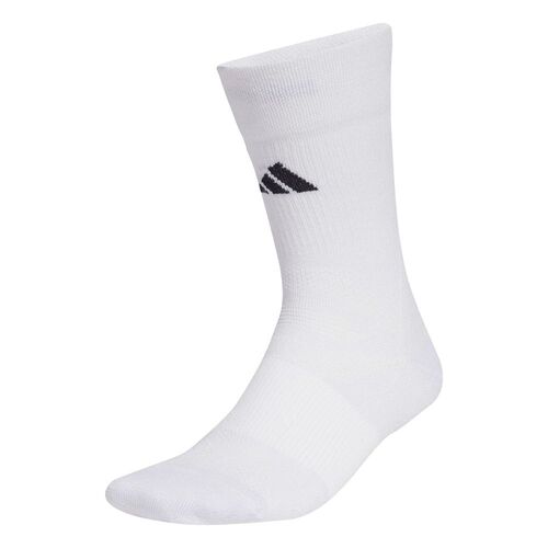 adidas Ftbl Light Sock - white/white/black