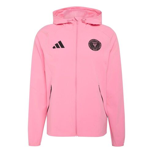 adidas Imcf Trv Fz Wb - blipnk/black