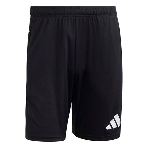adidas Herren Entrada 26 Trainings-Short - black/white