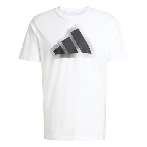 adidas M  Mod Ess T - white