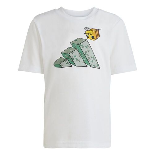 adidas Lk Mc Tr Sset - white