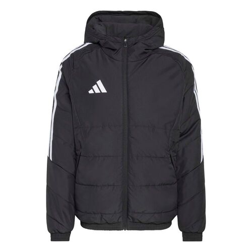 adidas Tiro26 Win Jkt - black/white