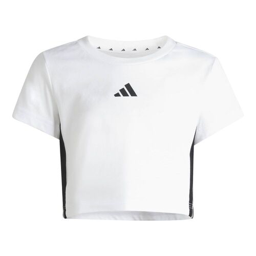 adidas Lg 3S Babyt-Set - white/black