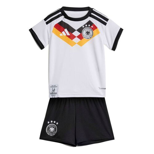 adidas Dfb H Baby - white