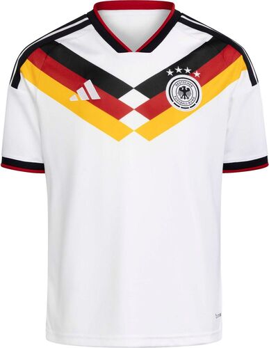 adidas Deutschland DFB Home Trikot Kinder - white