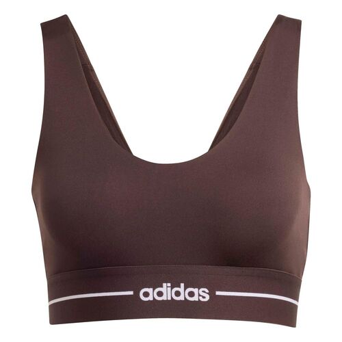 adidas Q1 Hyg Ls Bra - auco