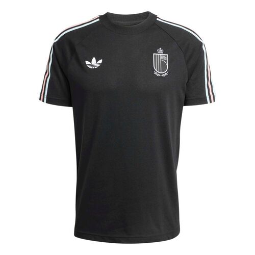 adidas Rbfa Og Tee - black