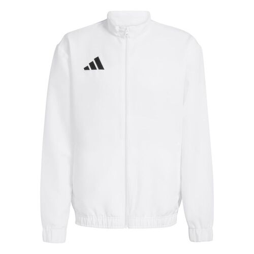 adidas Ent26 Pre Jkt - white/black