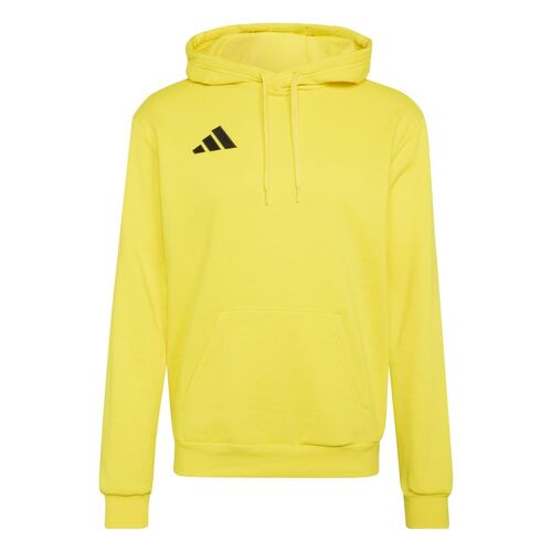 adidas Entrada 26 Hoody - tmyell/black