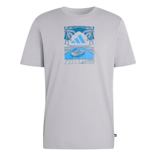 adidas M S Slide Rx T - halsil