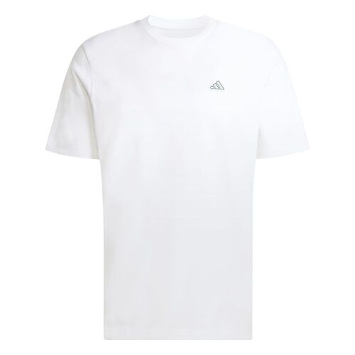 adidas M C Icon Tee - white
