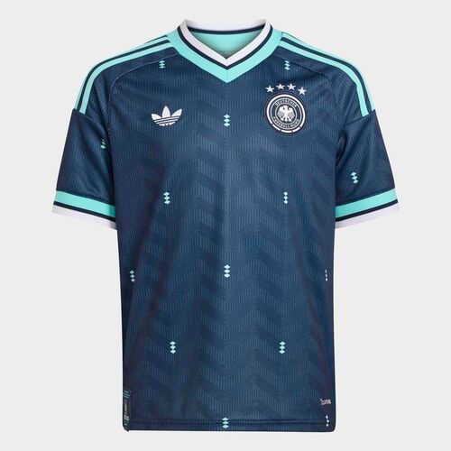 adidas Dfb A Jsy Y Kinder - conavy