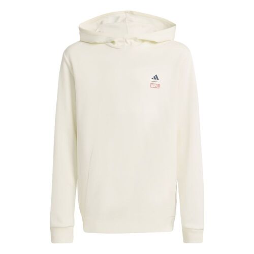 adidas J Mrvl Sm Hd - owhite/dkblue