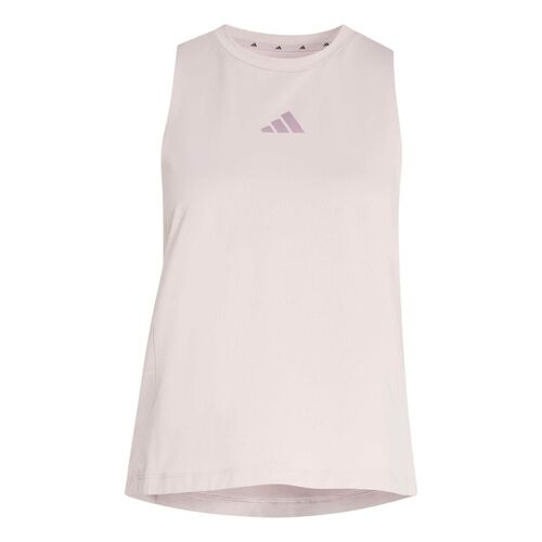 adidas Tech Int Tank - white
