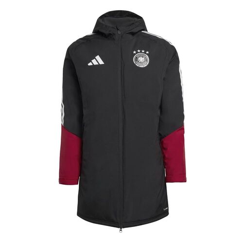 adidas Dfb Parka - black