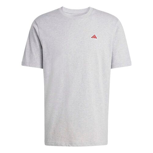 adidas M C Icon Tee - mgreyh