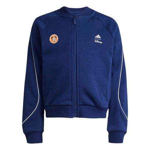 adidas Lk Dy Mm Tt - dkblue/puor/owhite