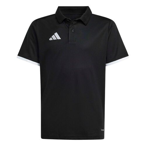 adidas Ent26 Polo Y - black/white