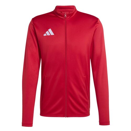 adidas Entrada 26 Tk Jacke - tepore/white