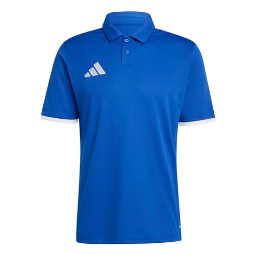 adidas Ent26 Polo - royblu/white