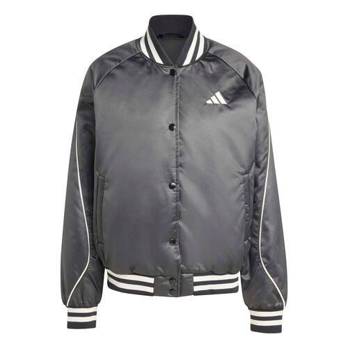 adidas W Stadium Ins J - black