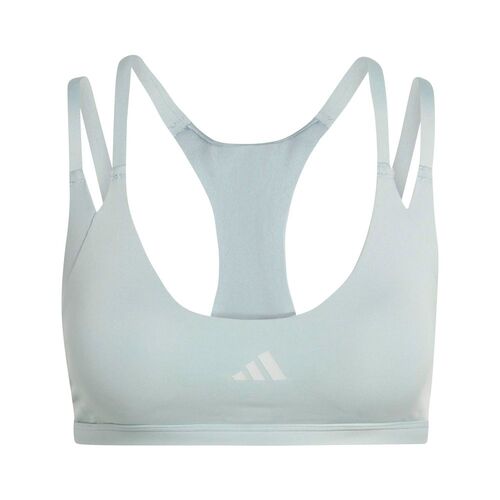 adidas Opt Strp Ls Bra - wosa
