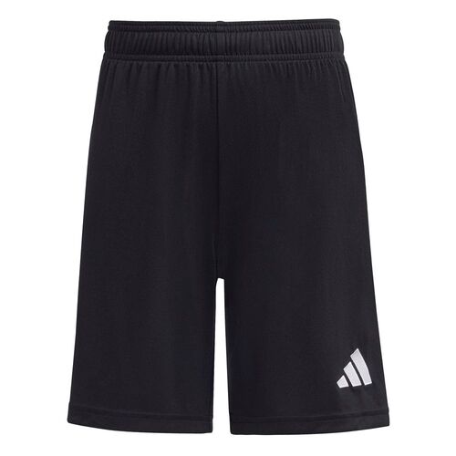 adidas Kinder Entrada 26 Trainings-Short - black/white