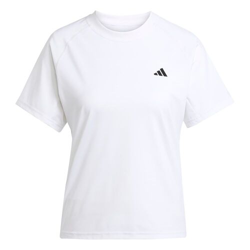 adidas Club W Tee Smu - white