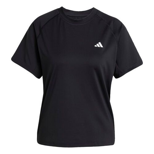 adidas Club W Tee Smu - black