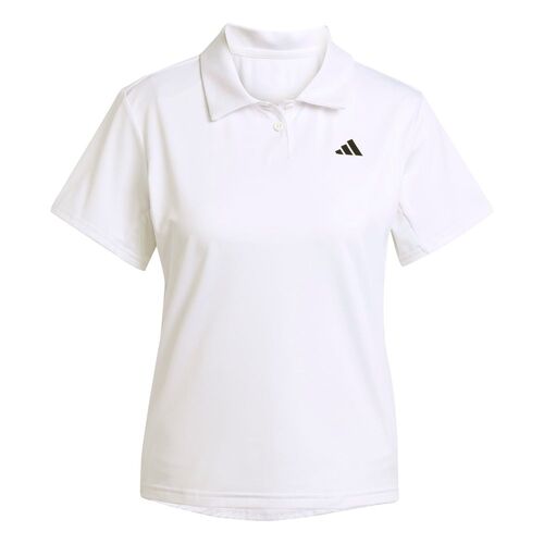 adidas Club W Polo Smu - white