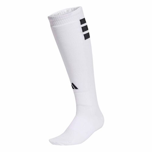 adidas Wl Knee Socks - white/black/black