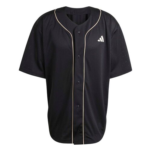 adidas M Sta Seas Shrt - black/crli/owhite