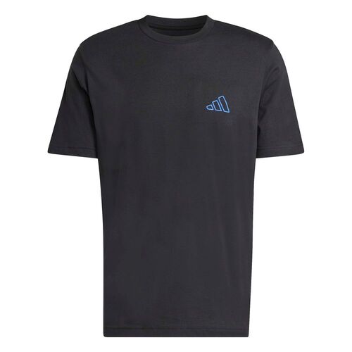 adidas M Bold Tsv T - black