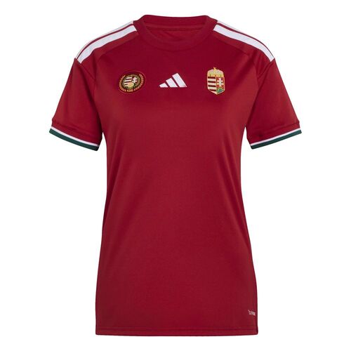 adidas Hff H Jsy W - tmvire