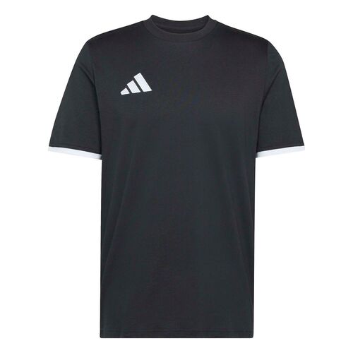 adidas Ent26 Tee - black/white