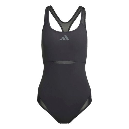 adidas Lanelux Mesh St - black