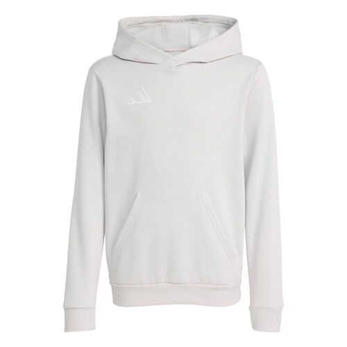 adidas Ent26 Hoody Y - tmlggr/white