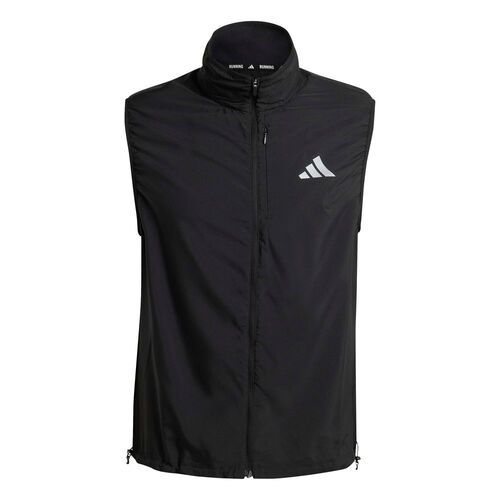 adidas Run Ess Vest M - black