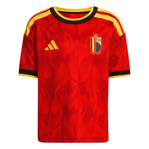adidas Rbfa H Mini - red/bogold