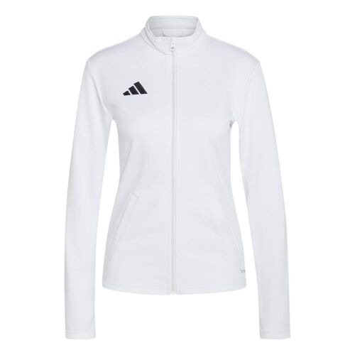 adidas Entrada 26 Tk Jktw - white/black