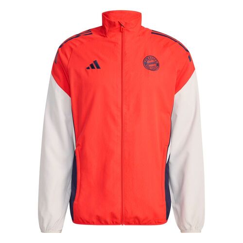 adidas Fcb Pre Jacke - hirere