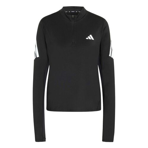 adidas Adi365/// Zip W - black