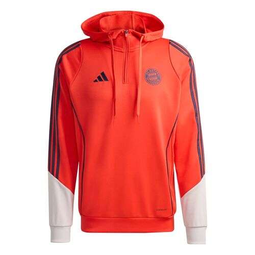 adidas Fcb Tr Hood - hirere