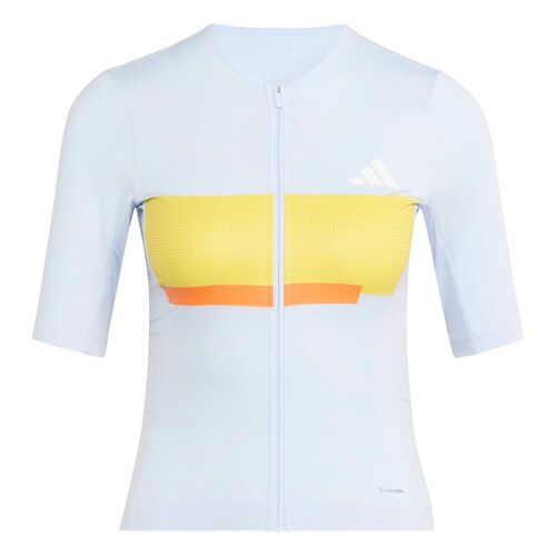 adidas Temp Jsy Neo W - crsk