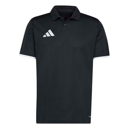 adidas Ent26 Polo - black/white