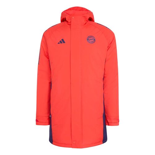 adidas Fcb Parka - hirere