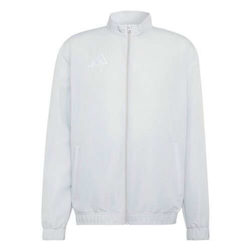 adidas Ent26 Pre Jkt - tmlggr/white