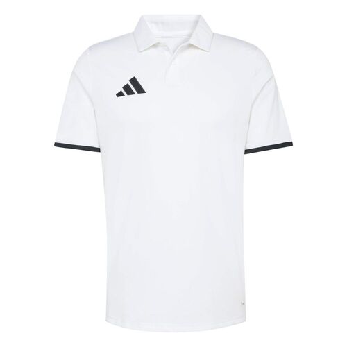 adidas Ent26 Polo - white/black