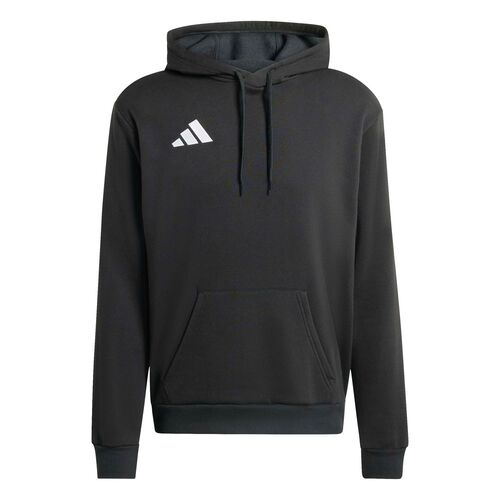 adidas Ent26 Hoody - black/white